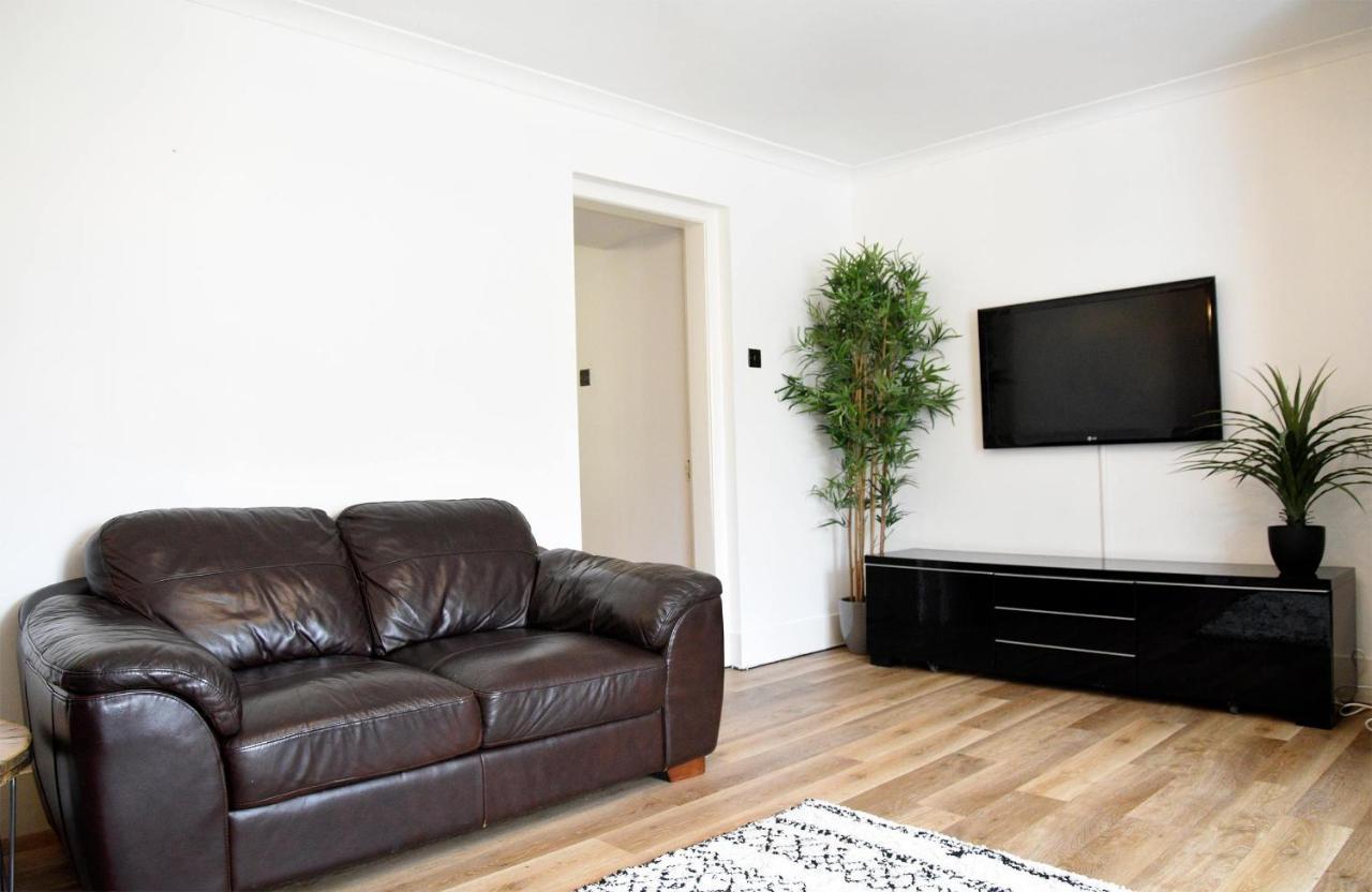 Lower Flat Hillhouse Portree Extérieur photo